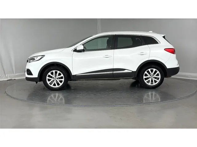 Occasion Renault Kadjar à CHAUNY chez RENAULT | CHAUNY