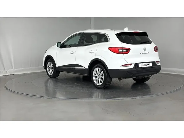 Occasion Renault Kadjar à CHAUNY chez RENAULT | CHAUNY
