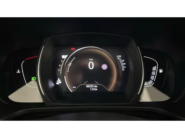 Occasion Renault Kadjar à CHAUNY chez RENAULT | CHAUNY