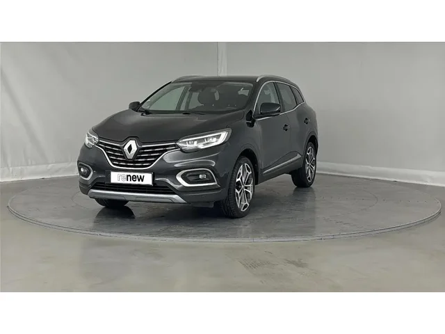 Occasion Renault Kadjar à MAGENTA chez RENAULT | EPERNAY & SEZANNE