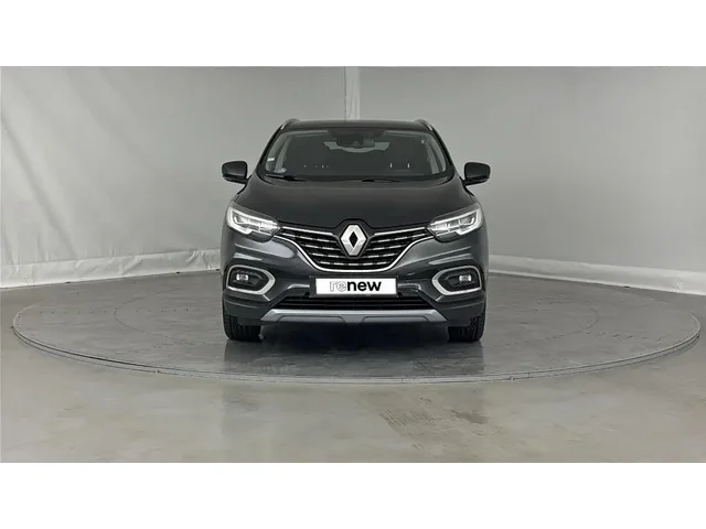 Occasion Renault Kadjar à MAGENTA chez RENAULT | EPERNAY & SEZANNE