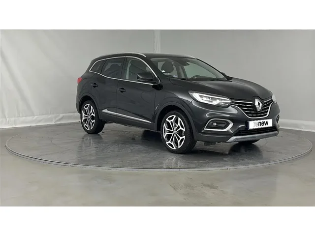 Occasion Renault Kadjar à MAGENTA chez RENAULT | EPERNAY & SEZANNE