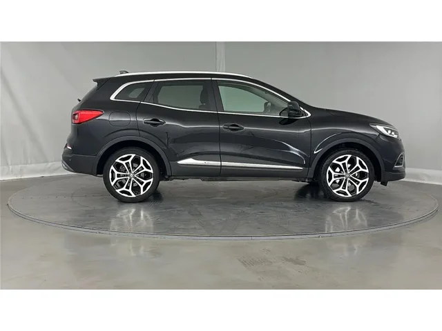 Occasion Renault Kadjar à MAGENTA chez RENAULT | EPERNAY & SEZANNE