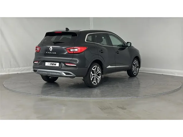 Occasion Renault Kadjar à MAGENTA chez RENAULT | EPERNAY & SEZANNE