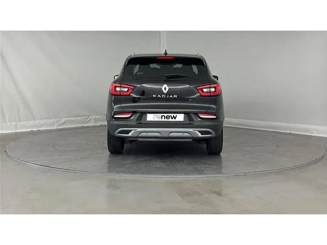 Occasion Renault Kadjar à MAGENTA chez RENAULT | EPERNAY & SEZANNE