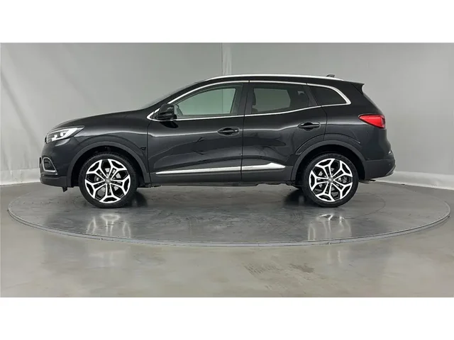 Occasion Renault Kadjar à MAGENTA chez RENAULT | EPERNAY & SEZANNE
