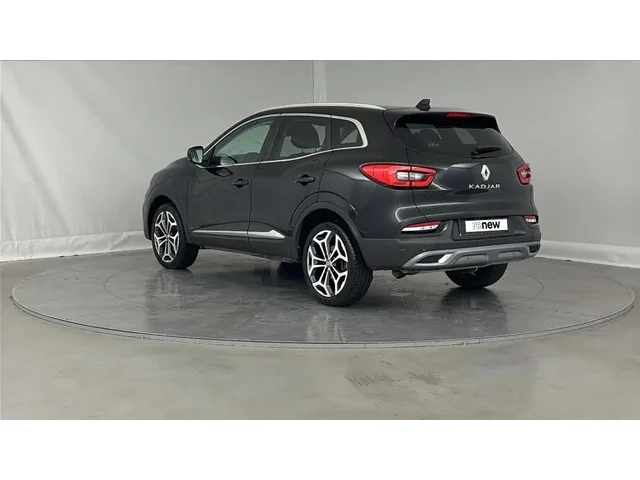 Occasion Renault Kadjar à MAGENTA chez RENAULT | EPERNAY & SEZANNE