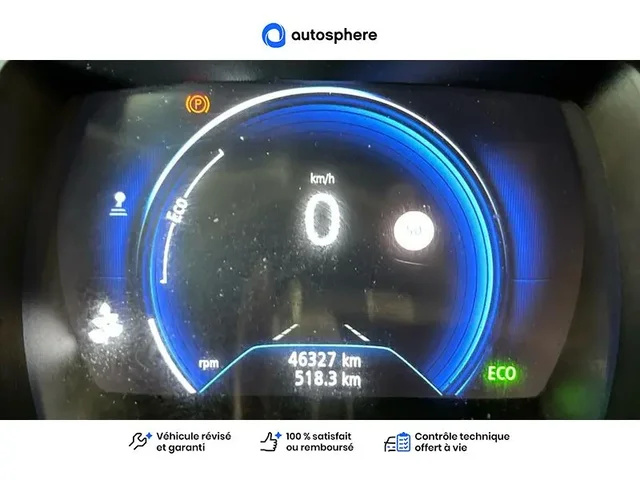 Occasion Renault Kadjar à THIONVILLE chez RENAULT | THIONVILLE