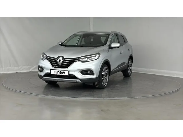 Occasion Renault Kadjar à RONCQ chez RENAULT | RONCQ