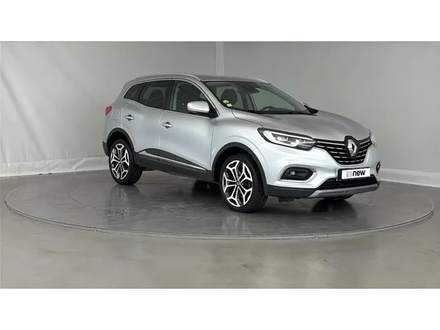 Occasion Renault Kadjar à RONCQ chez RENAULT | RONCQ
