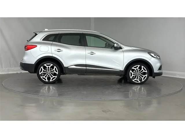 Occasion Renault Kadjar à RONCQ chez RENAULT | RONCQ