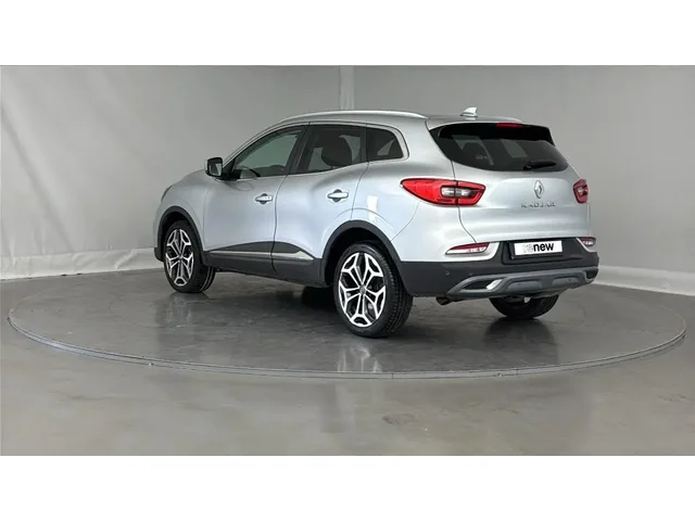 Occasion Renault Kadjar à RONCQ chez RENAULT | RONCQ