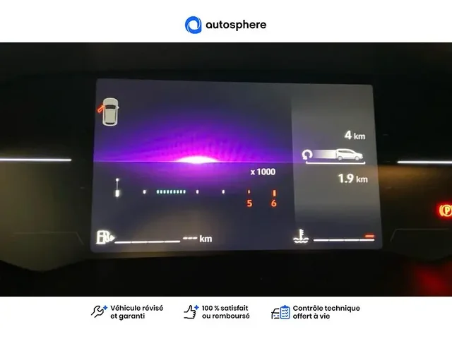 Démonstration Renault Kangoo à Annemasse chez RENAULT | ANNEMASSE