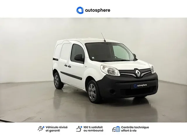 Occasion Renault Kangoo Express à CHINON chez PEUGEOT CHINON