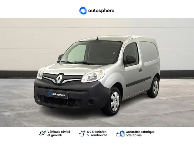 Occasion Renault Kangoo Express à CRETEIL chez RENAULT | CRETEIL