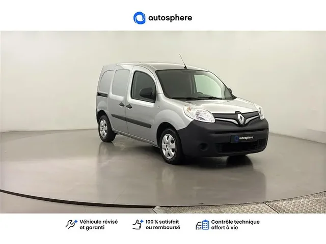 Occasion Renault Kangoo Express à CRETEIL chez RENAULT | CRETEIL