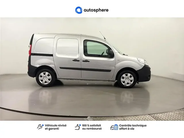 Occasion Renault Kangoo Express à CRETEIL chez RENAULT | CRETEIL