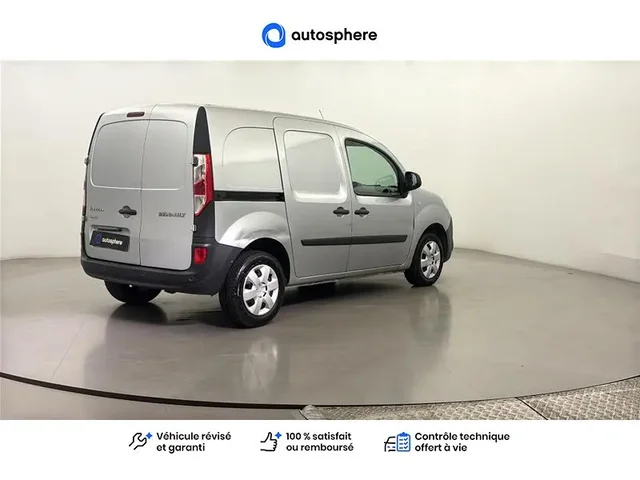 Occasion Renault Kangoo Express à CRETEIL chez RENAULT | CRETEIL