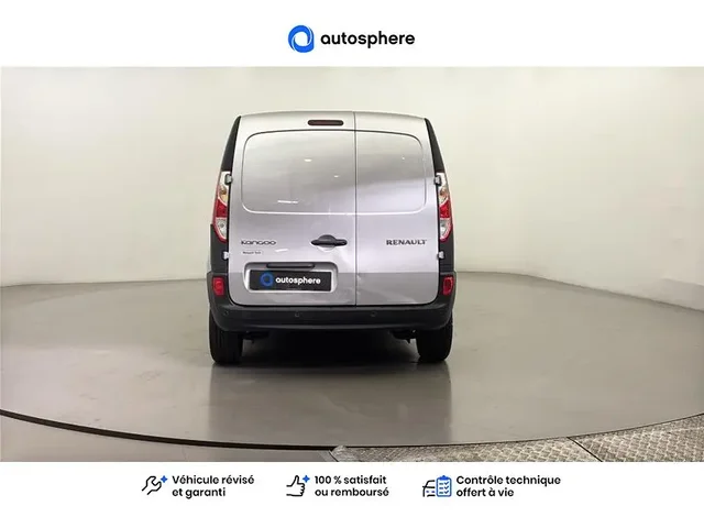 Occasion Renault Kangoo Express à CRETEIL chez RENAULT | CRETEIL