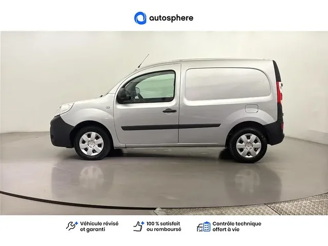 Occasion Renault Kangoo Express à CRETEIL chez RENAULT | CRETEIL