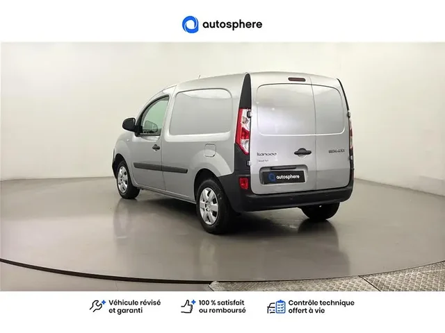 Occasion Renault Kangoo Express à CRETEIL chez RENAULT | CRETEIL