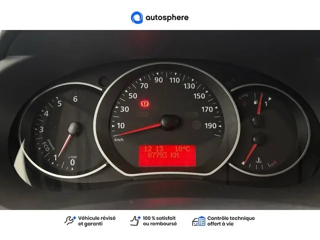 Occasion Renault Kangoo Express à CRETEIL chez RENAULT | CRETEIL