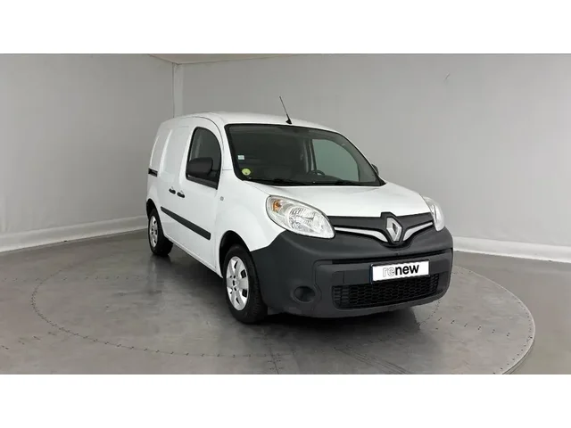 Occasion Renault Kangoo Express à ENGLOS chez RENAULT | ENGLOS