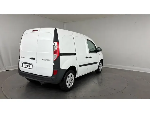 Occasion Renault Kangoo Express à ENGLOS chez RENAULT | ENGLOS