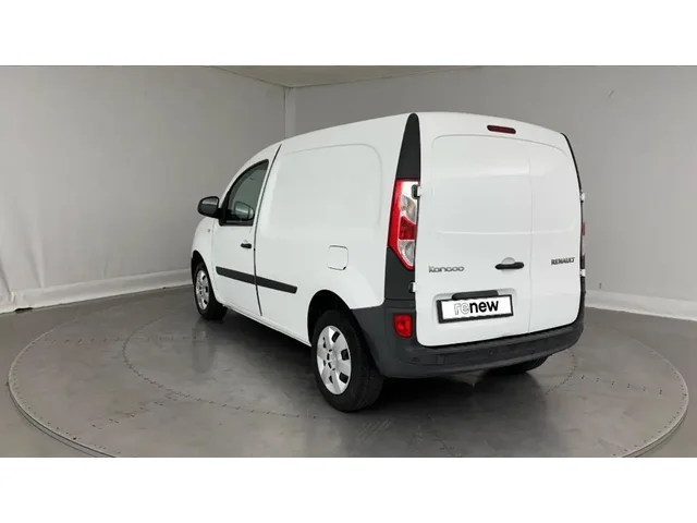 Occasion Renault Kangoo Express à ENGLOS chez RENAULT | ENGLOS