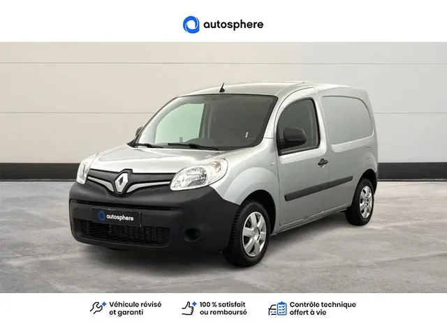 Occasion Renault Kangoo Express à CRETEIL chez RENAULT | CRETEIL