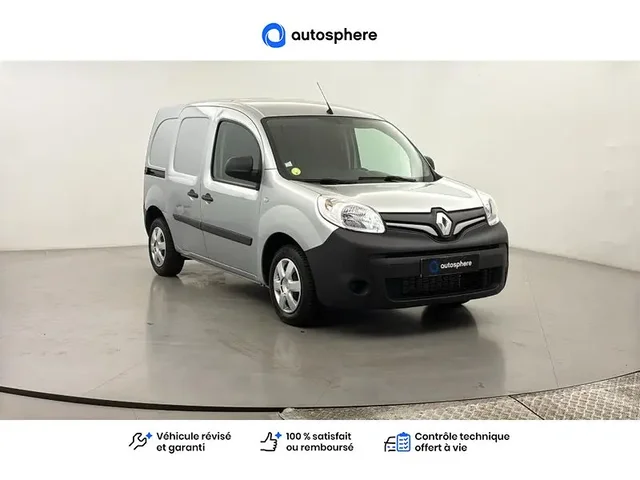 Occasion Renault Kangoo Express à CRETEIL chez RENAULT | CRETEIL