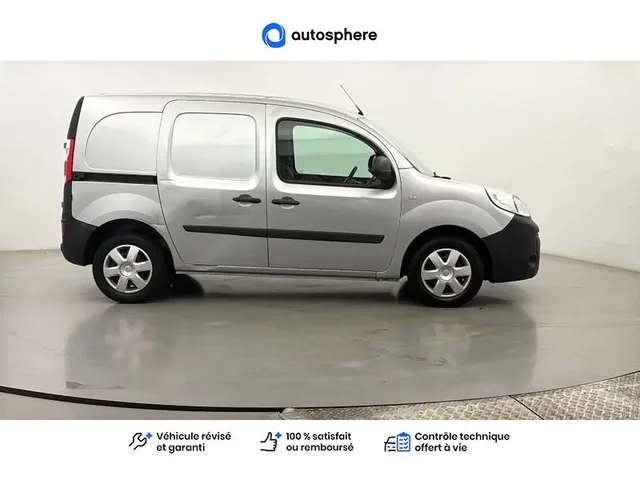 Occasion Renault Kangoo Express à CRETEIL chez RENAULT | CRETEIL