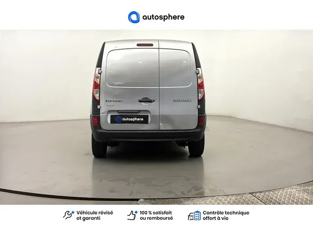 Occasion Renault Kangoo Express à CRETEIL chez RENAULT | CRETEIL