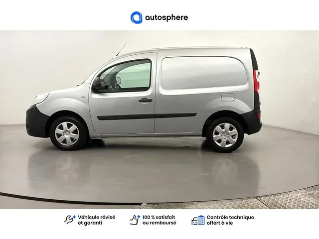 Occasion Renault Kangoo Express à CRETEIL chez RENAULT | CRETEIL