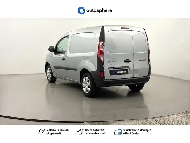 Occasion Renault Kangoo Express à CRETEIL chez RENAULT | CRETEIL