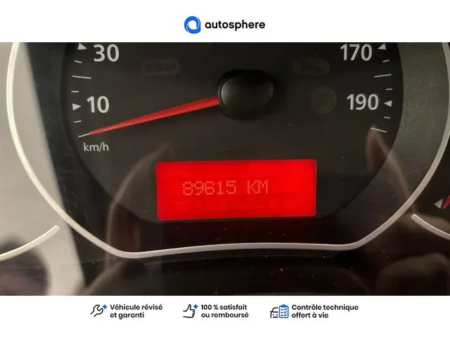 Occasion Renault Kangoo Express à CRETEIL chez RENAULT | CRETEIL