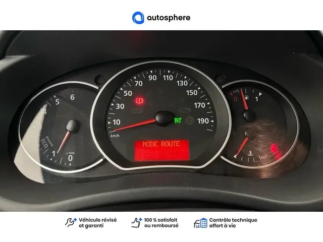 Occasion Renault Kangoo Express à CRETEIL chez RENAULT | CRETEIL