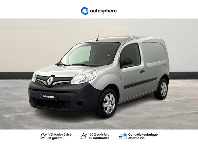 Occasion Renault Kangoo Express à CRETEIL chez RENAULT | CRETEIL