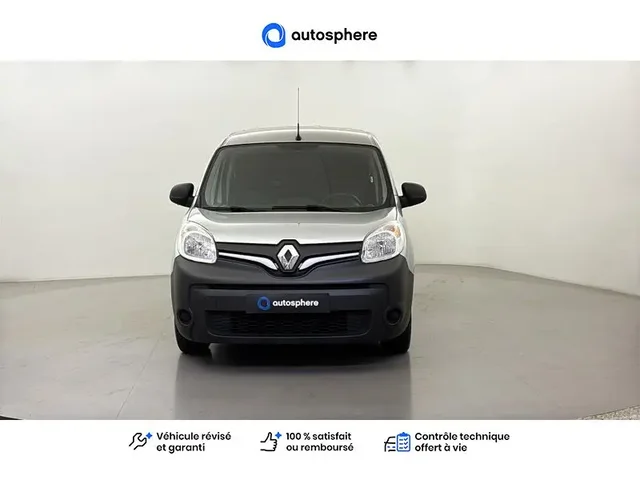 Occasion Renault Kangoo Express à CRETEIL chez RENAULT | CRETEIL