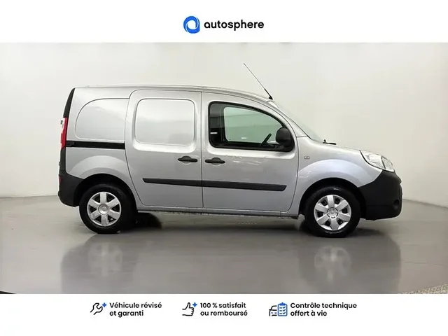 Occasion Renault Kangoo Express à CRETEIL chez RENAULT | CRETEIL