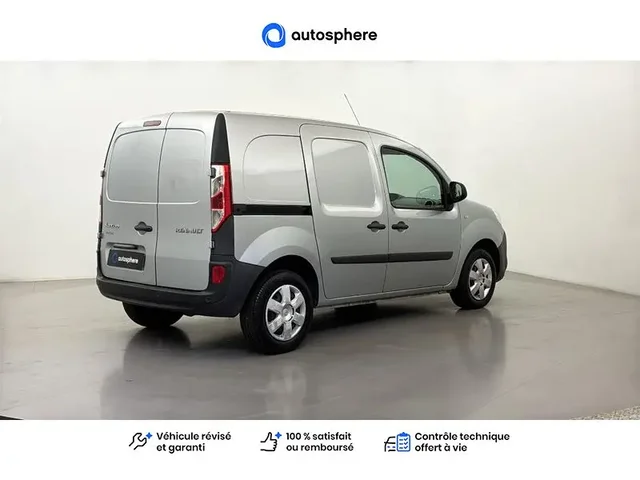 Occasion Renault Kangoo Express à CRETEIL chez RENAULT | CRETEIL