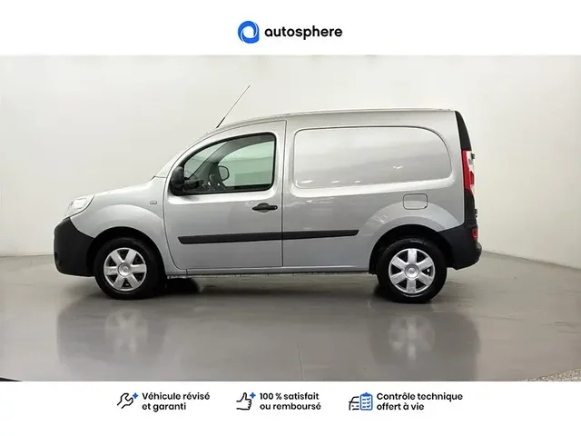 Occasion Renault Kangoo Express à CRETEIL chez RENAULT | CRETEIL