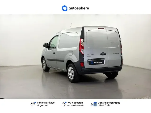 Occasion Renault Kangoo Express à CRETEIL chez RENAULT | CRETEIL