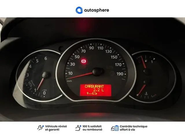 Occasion Renault Kangoo Express à CRETEIL chez RENAULT | CRETEIL