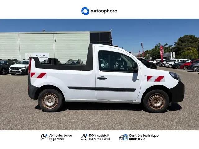 Occasion Renault Kangoo Express à VITROLLES chez RENAULT | VITROLLES
