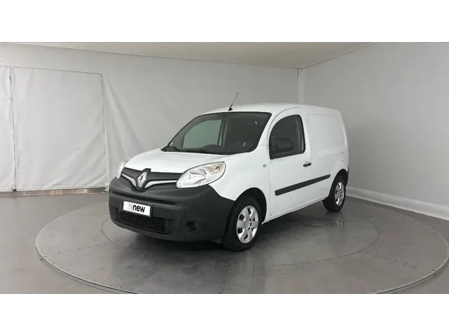 Occasion Renault Kangoo Express à THIONVILLE chez RENAULT | THIONVILLE