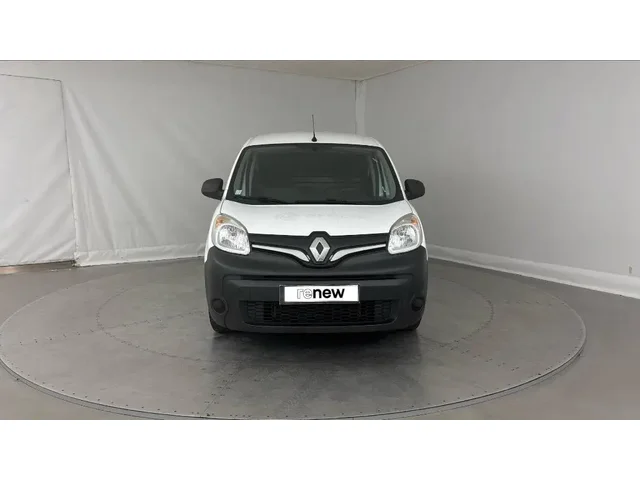 Occasion Renault Kangoo Express à THIONVILLE chez RENAULT | THIONVILLE