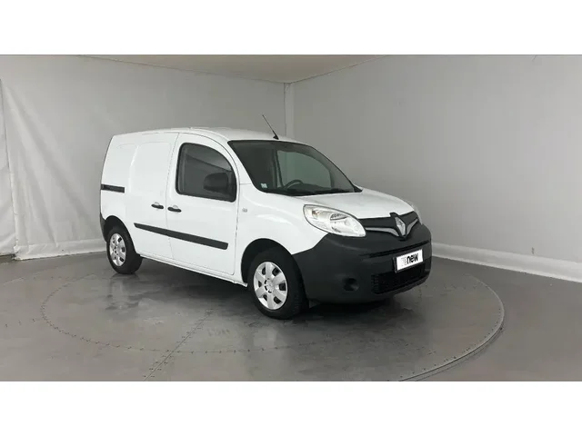 Occasion Renault Kangoo Express à THIONVILLE chez RENAULT | THIONVILLE