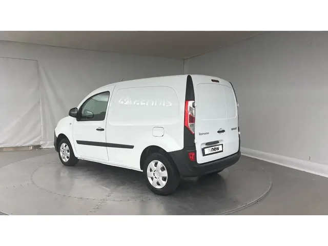 Occasion Renault Kangoo Express à THIONVILLE chez RENAULT | THIONVILLE