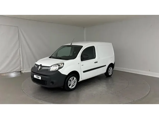 Occasion Renault Kangoo Express à ENGLOS chez RENAULT | ENGLOS